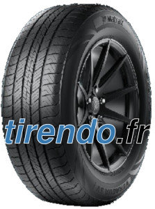 Matrax Veragua SUV