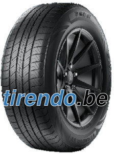 Matrax Veragua SUV