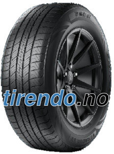 Matrax Veragua SUV