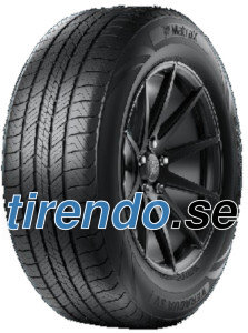 Matrax Veragua SUV