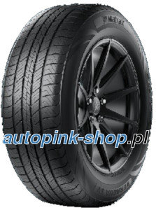 Matrax Veragua SUV