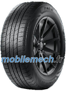 Matrax Veragua SUV