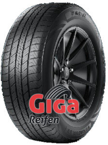 Matrax Veragua SUV