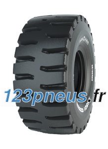 Maxam MS501 Minextra ( 20.5 R25 TL T.R.A. L5, Tragfähigkeit ** )