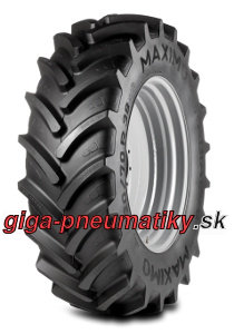 Obrázok Maximo Radial 70 ( 480/70 R28 140A8 TL )