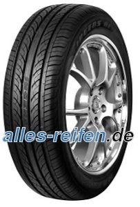Maxtrek Ingens A1