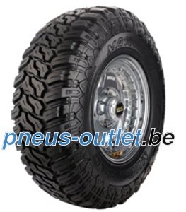 Maxtrek MUD TRAC