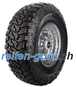 Maxtrek MUD TRAC