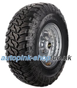 Maxtrek MUD TRAC
