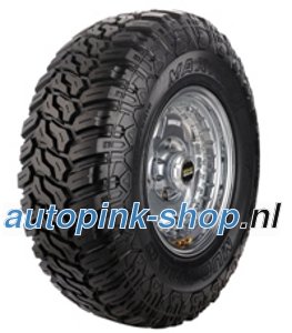 Maxtrek MUD TRAC