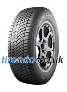 Maxtrek Relamax 4S