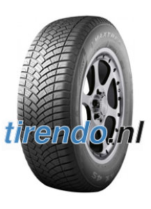 Maxtrek Relamax 4S