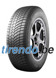 Maxtrek Relamax 4S