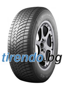 Maxtrek Relamax 4S