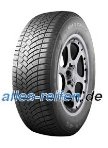 Maxtrek Relamax 4S