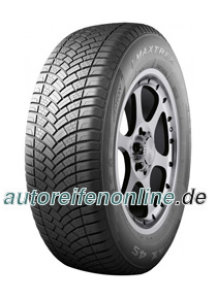 Maxtrek Relamax 4S