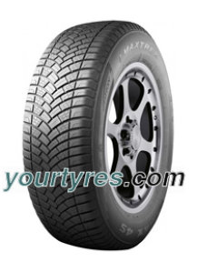 Maxtrek Relamax 4S