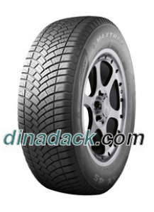 Maxtrek Relamax 4S