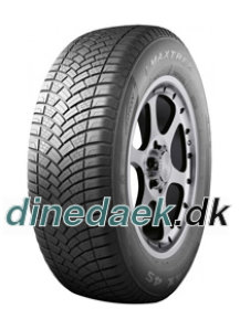 Maxtrek Relamax 4S