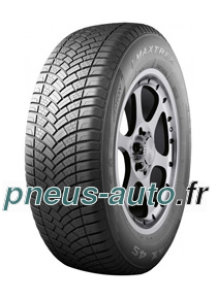 Maxtrek Relamax 4S
