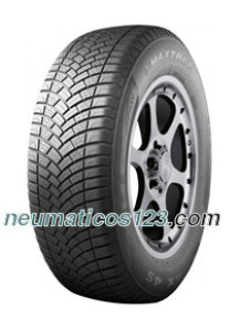 Maxtrek Relamax 4S