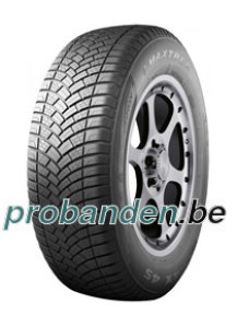 Maxtrek Relamax 4S