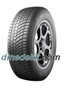 Maxtrek Relamax 4S