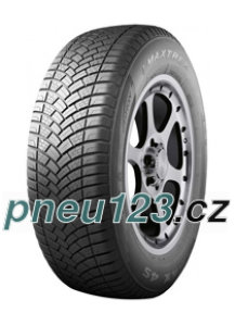 Maxtrek Relamax 4S