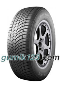 Maxtrek Relamax 4S