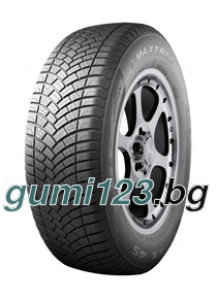 Maxtrek Relamax 4S