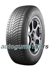 Maxtrek Relamax 4S