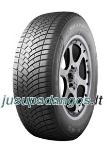 Maxtrek Relamax 4S
