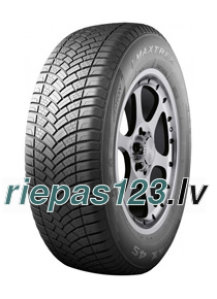 Maxtrek Relamax 4S