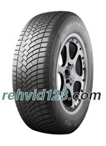 Maxtrek Relamax 4S