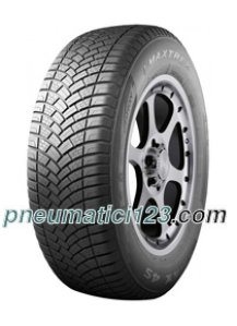 Maxtrek Relamax 4S