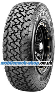 Maxxis AT 980 E