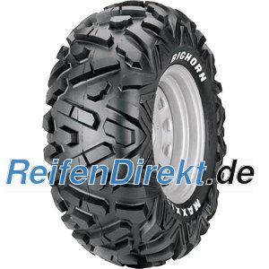 4717784507033 - M917 Bighorn ( 26x900 R14 TL 48N Doppelkennung 225 65R14 Vorderrad )