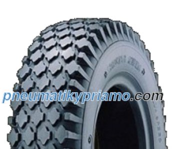 Obrázok Maxxis C-156 ( 4.10 -5 4PR TT dvojitá identifikácia 4.10/3.50-5, NHS )