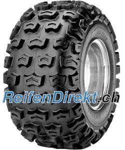 Maxxis C 9209 All Trak ( 22x11.00-9 TL 36J Hinterrad )