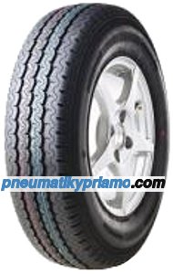 Obrázok Maxxis CR-967 Trailermaxx ( 185 R14C 104/102N 8PR )