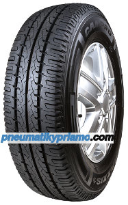 Obrázok 215/70 R15 109/107R MAXXIS CAMPRO MAC2