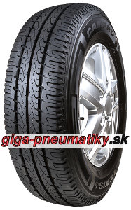 Obrázok 215/70 R15 109/107R MAXXIS CAMPRO MAC2