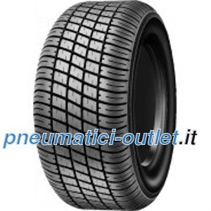 Maxxis M-8001 TRAILER