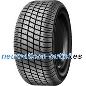 Maxxis M-8001 TRAILER