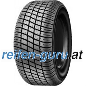 Maxxis M-8001 TRAILER