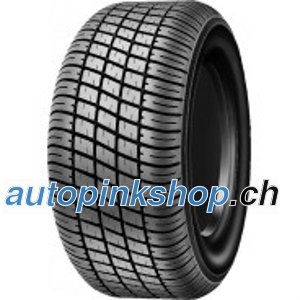 Maxxis M-8001 TRAILER