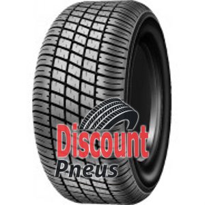 Maxxis M-8001 TRAILER