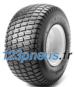 Maxxis M-9227 ( 27x8.50 -15 6PR TL schwarz )