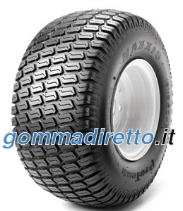 Maxxis M-9227 ( 27x8.50 -15 6PR TL schwarz )