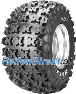 Maxxis M933 Razr 2 ( 22x7.00-10 TL 33J Doppelkennung 175/85-10, Vorderrad )